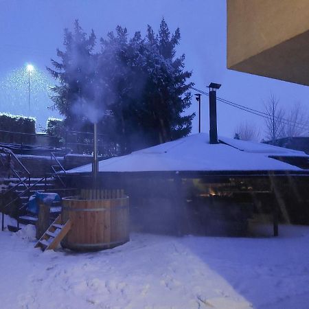 Vila Michal Bešeňová Eksteriør bilde