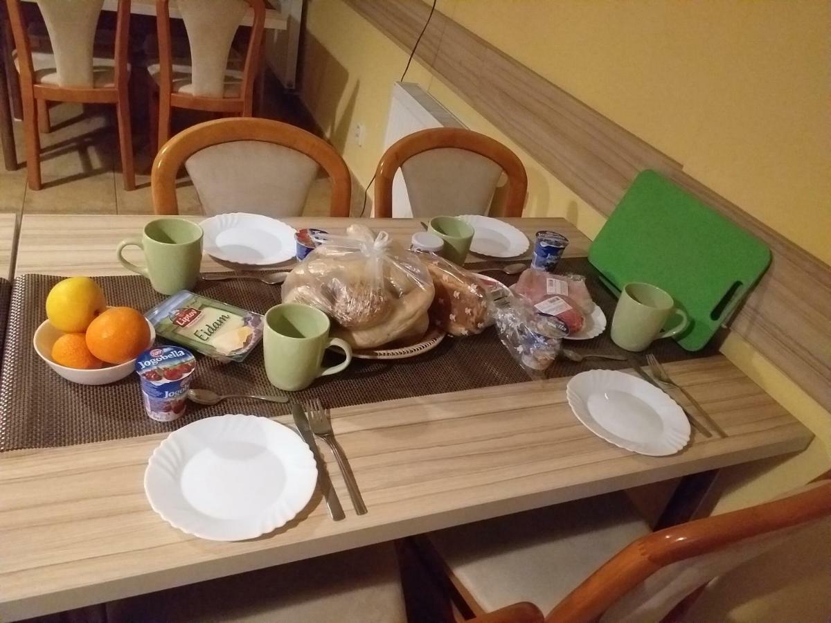 Vila Michal Bešeňová Eksteriør bilde